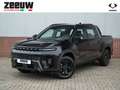 SsangYong Musso EV 80,6 kWh BLACKLINE 4WD 237PK Schwarz - thumbnail 1