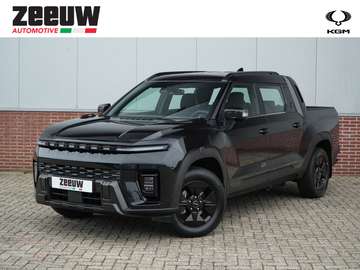EV 80,6 kWh BLACKLINE 4WD 237PK