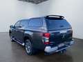Mitsubishi L200 TOP 2,2 DI-D 4WD AT TEMP PDC SHZ KAM Grau - thumbnail 4
