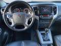 Mitsubishi L200 TOP 2,2 DI-D 4WD AT TEMP PDC SHZ KAM Gris - thumbnail 8