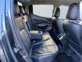 Mitsubishi L200 TOP 2,2 DI-D 4WD AT TEMP PDC SHZ KAM Gris - thumbnail 11