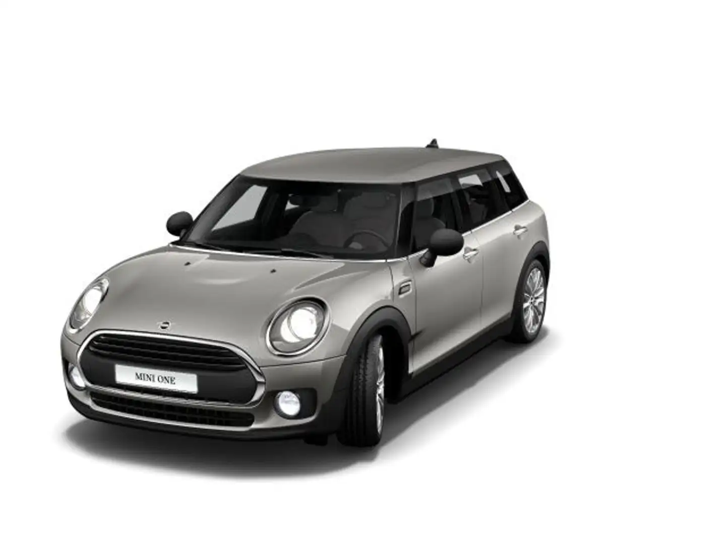 MINI One Clubman Clubman One Klimaaut. PDC Sitzheizung Silber - 1