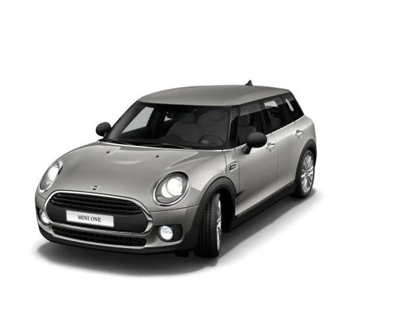 MINI One Clubman Clubman One Klimaaut. PDC Sitzheizung Argent - 1