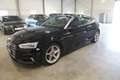 Audi A5 Cabrio 45 TDI Sport S-tronic XENON  NAVI VIRTUAL Schwarz - thumbnail 8
