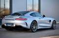 Mercedes-Benz AMG GT BURMESTER TRACK-PACKAGE GARANTIE 2027 Argent - thumbnail 10