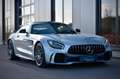 Mercedes-Benz AMG GT BURMESTER TRACK-PACKAGE GARANTIE 2027 Argent - thumbnail 7