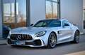 Mercedes-Benz AMG GT BURMESTER TRACK-PACKAGE GARANTIE 2027 Argent - thumbnail 1