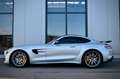 Mercedes-Benz AMG GT BURMESTER TRACK-PACKAGE GARANTIE 2027 Argent - thumbnail 3