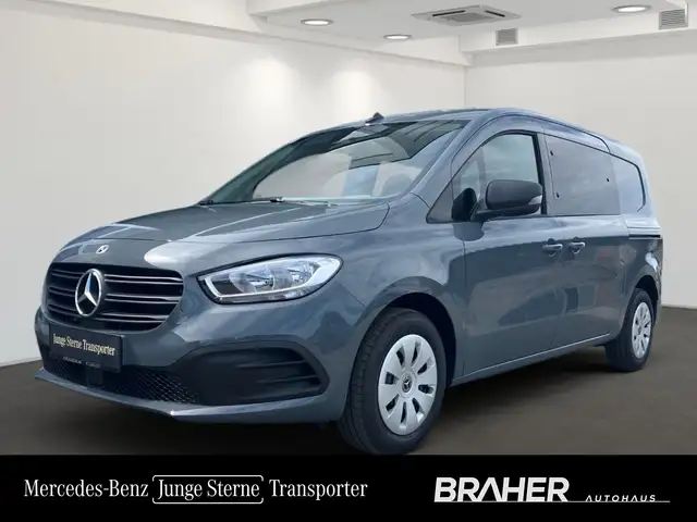 Mercedes-Benz Citan 112 CDI Mixto Lang DAB Klima AHK Shz RKam