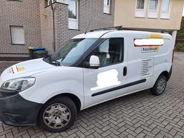 Doblo Maxi
