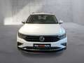 Volkswagen Tiguan Life eHybrid DSG Weiß - thumbnail 8