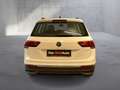 Volkswagen Tiguan Life eHybrid DSG Weiß - thumbnail 4