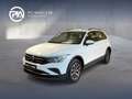 Volkswagen Tiguan Life eHybrid DSG Weiß - thumbnail 1