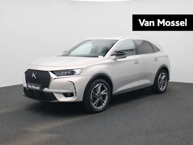 DS Automobiles DS 7 Crossback E-Tense Bastille+ | Automaat | Climate Control | A