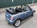 MINI Cooper S Cabrio 1.6 170cv Crono Plus/PELLE/17"/TAGLIANDATA Синій - thumbnail 6