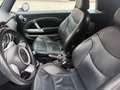 MINI Cooper S Cabrio 1.6 170cv Crono Plus/PELLE/17"/TAGLIANDATA Синій - thumbnail 9