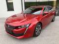 Peugeot 508 SW 1,5 BlueHDi 130 EAT8 S&S Allure Pack Aut. Rot - thumbnail 1