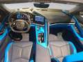 Corvette C8 6.2STINGRAY CAB 3LT V8 6.2 Bleu - thumbnail 4