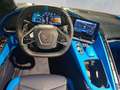 Corvette C8 6.2STINGRAY CAB 3LT V8 6.2 Bleu - thumbnail 5
