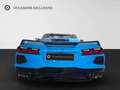 Corvette C8 6.2STINGRAY CAB 3LT V8 6.2 Bleu - thumbnail 16