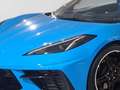 Corvette C8 6.2STINGRAY CAB 3LT V8 6.2 Bleu - thumbnail 22