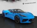 Corvette C8 6.2STINGRAY CAB 3LT V8 6.2 Bleu - thumbnail 20