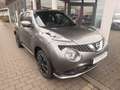 Nissan Juke 1.5 dCi 6MT 110PS Tekna NAVI 360°Kamera PDC Grau - thumbnail 1