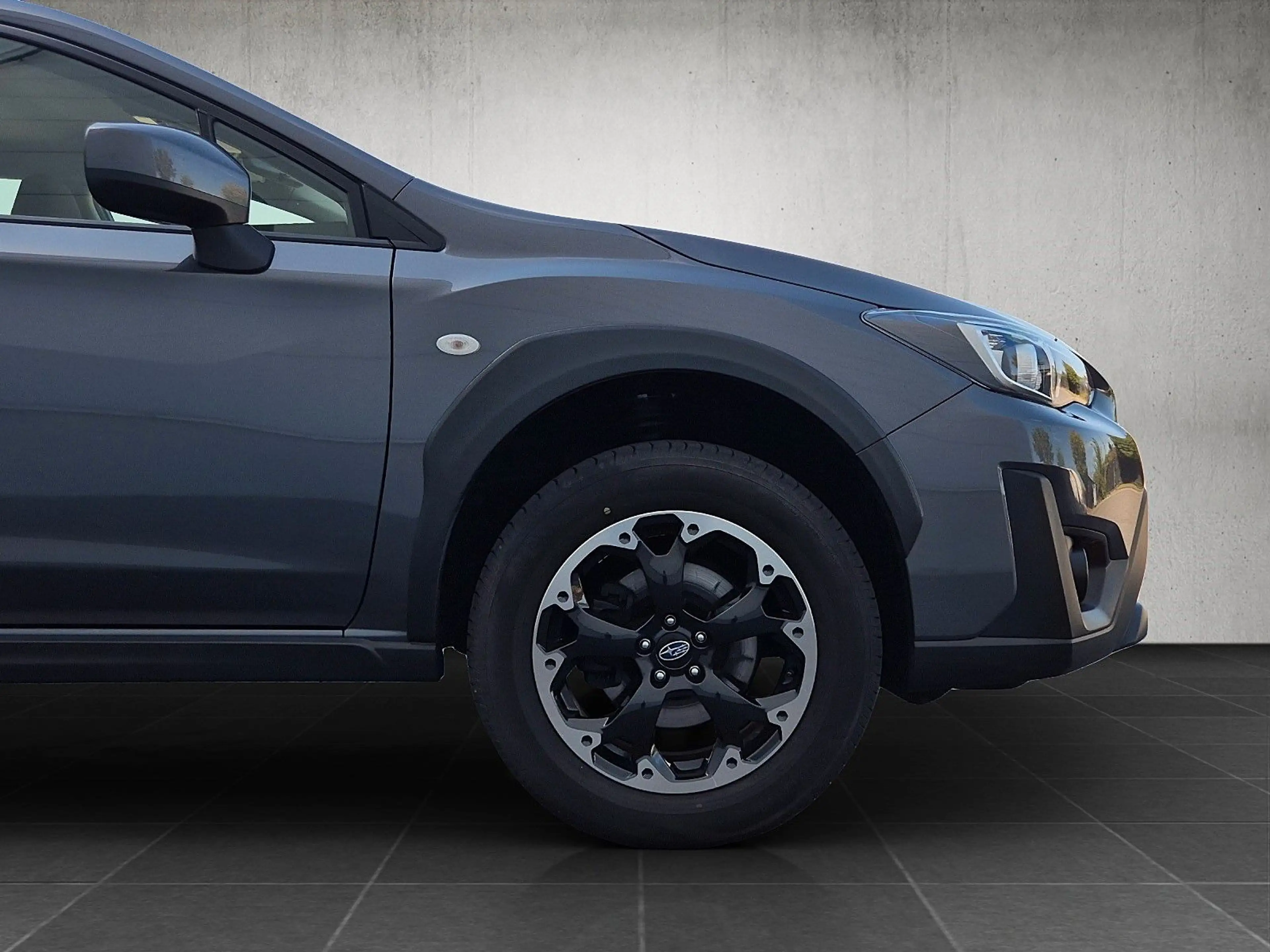 Subaru XV 1,6Trend Allrad 4x4/EyeSight/Lineartronic/Alu — photo 11