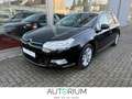 Citroen C5 Tourer Exclusive AUTOMATIK LEDER NAVI LED LMF Schwarz - thumbnail 1