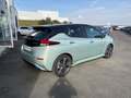 Nissan Leaf 150CH 40KWH TEKNA Vert - thumbnail 4