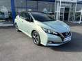 Nissan Leaf 150CH 40KWH TEKNA Vert - thumbnail 2