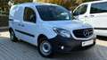 Mercedes-Benz Citan Kasten 109 lang geschlossen Rückfahrkamera Weiß - thumbnail 3