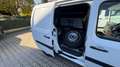 Mercedes-Benz Citan Kasten 109 lang geschlossen Rückfahrkamera Weiß - thumbnail 19