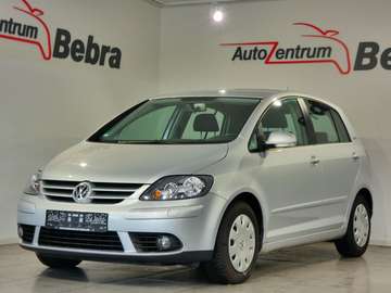 Goal 1.6 FSI Automatik/SHZ/PDC/Alu