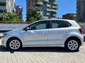 Volkswagen Polo VOLKSWAGEN POLO 5A SERIE Diesel 5p 1.2 tdi Argento - thumbnail 2