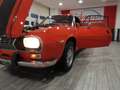 Lancia Fulvia SPORT 1600 ZAGATO TIPO 818.750-ASI TARGA ORO(1972) Orange - thumbnail 12