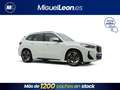 BMW X1 sDrive 18dA Weiß - thumbnail 3