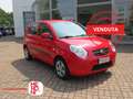 Kia Picanto 1.0 12V 5 porte Rouge - thumbnail 1