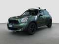 MINI One D Countryman Mini Countryman R60 1.6 E6 Verde - thumbnail 5