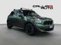 MINI One D Countryman Mini Countryman R60 1.6 E6 Verde - thumbnail 1