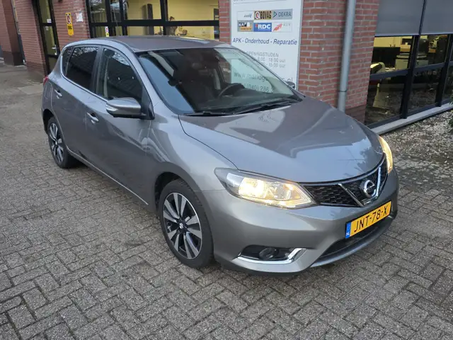 Nissan Pulsar 1.2 DIG-T N-Connecta | 360 camera | Navi | Cruise