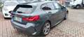 BMW 116 116d 5p. Msport C. Automatico Grijs - thumbnail 4