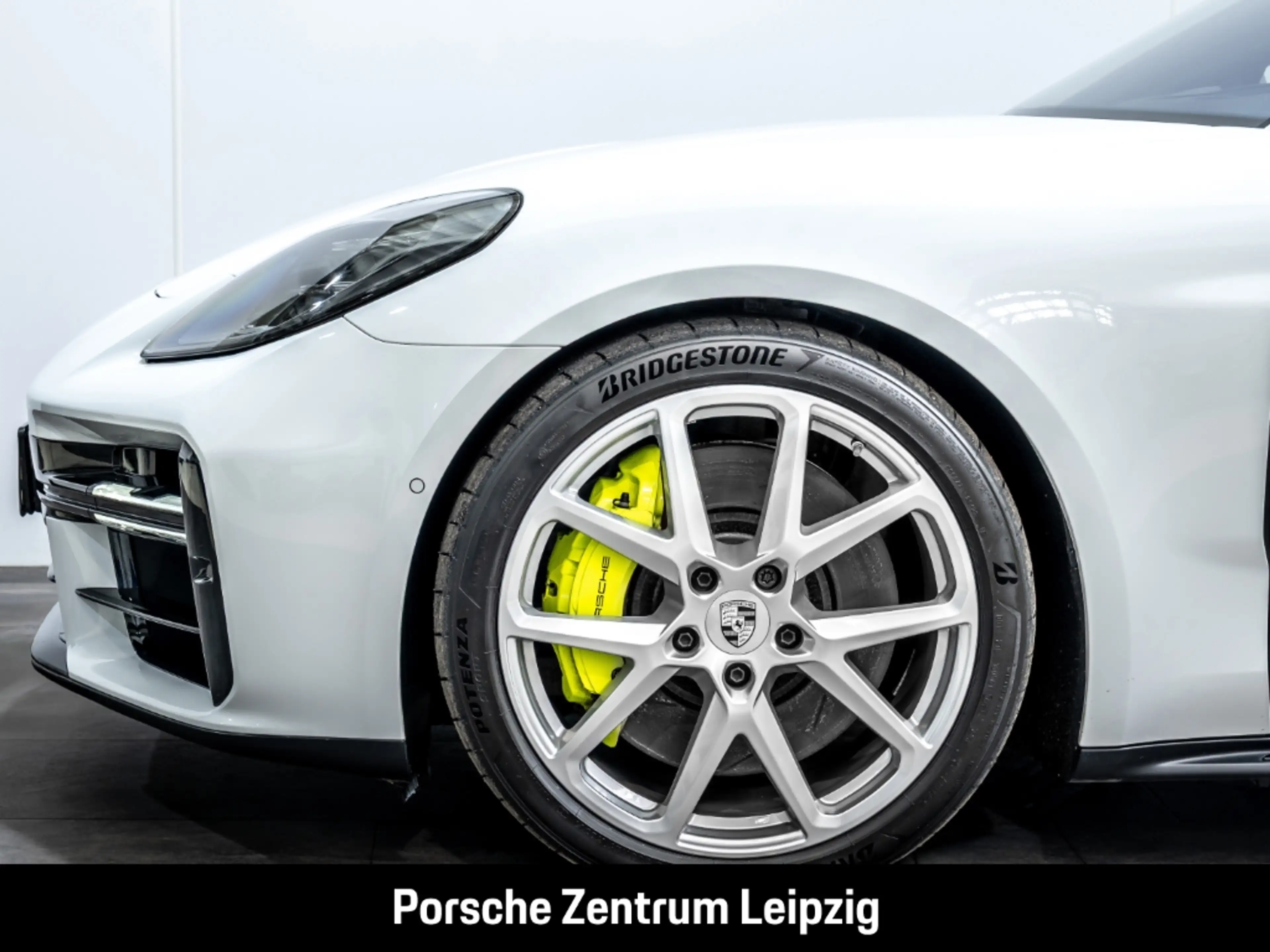 Porsche Panamera 4S E-Hybrid Sportabgas SportDesign HeadUp — photo 7