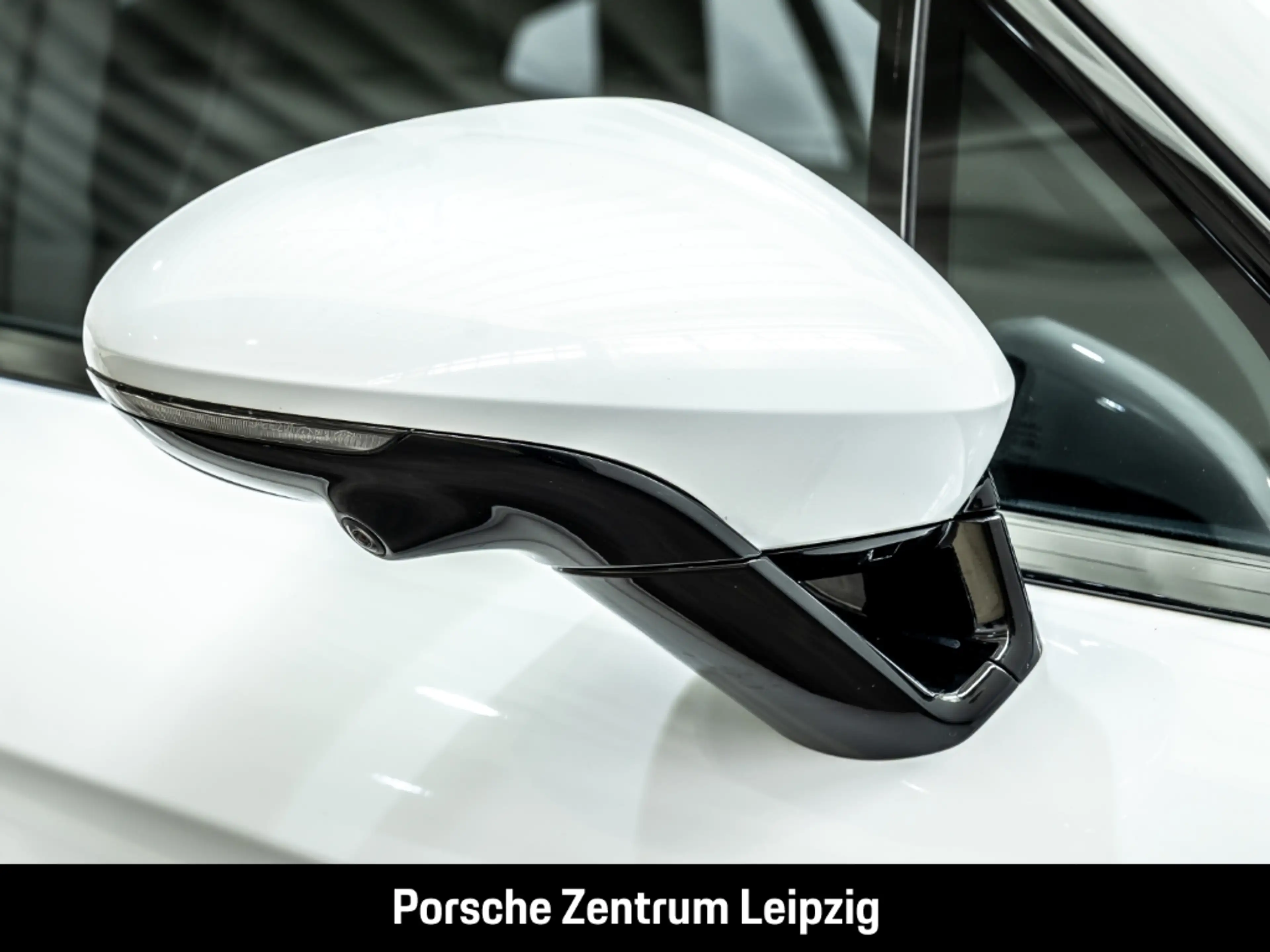 Porsche Panamera 4S E-Hybrid Sportabgas SportDesign HeadUp — photo 11