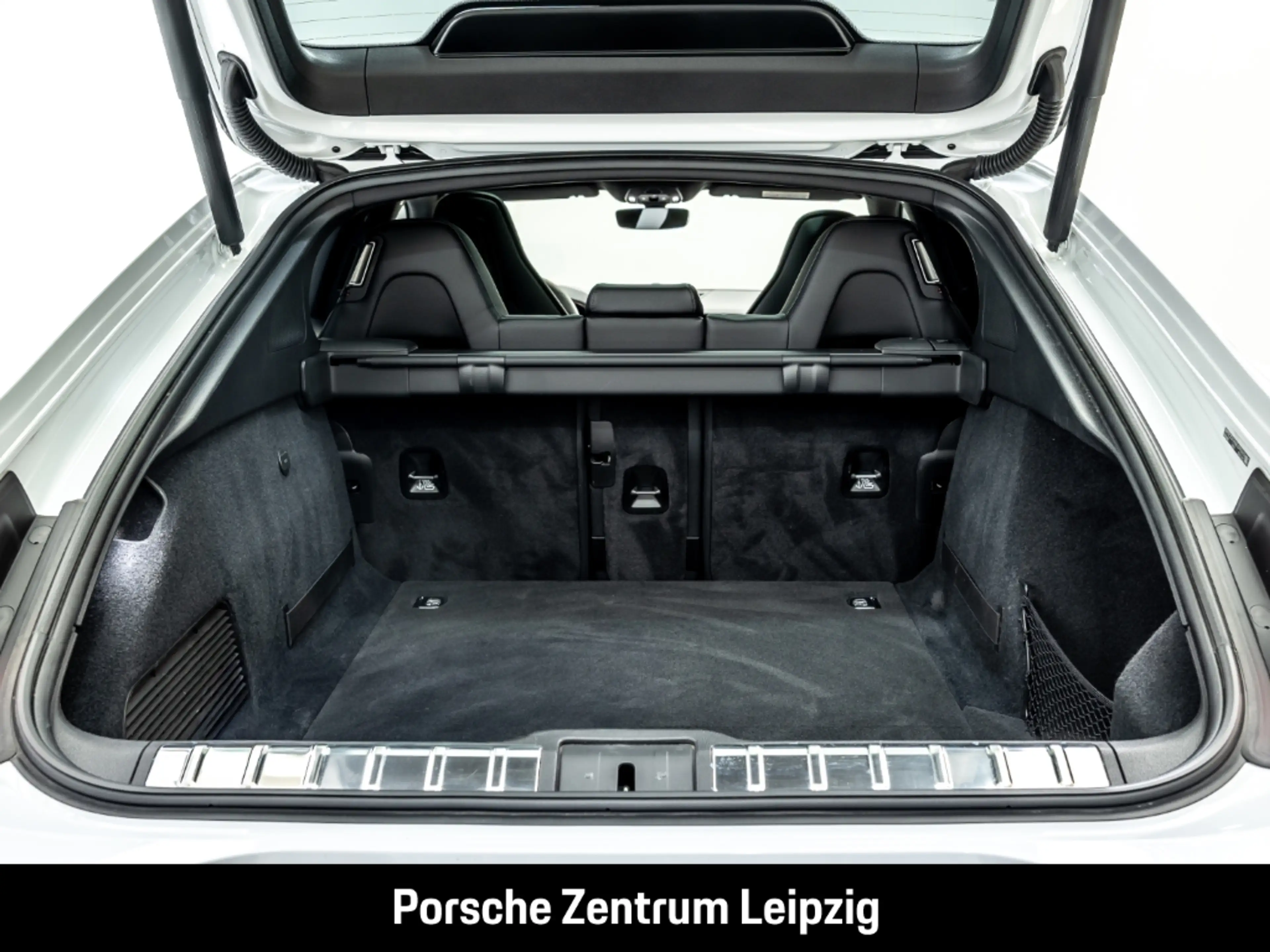Porsche Panamera 4S E-Hybrid Sportabgas SportDesign HeadUp — photo 12