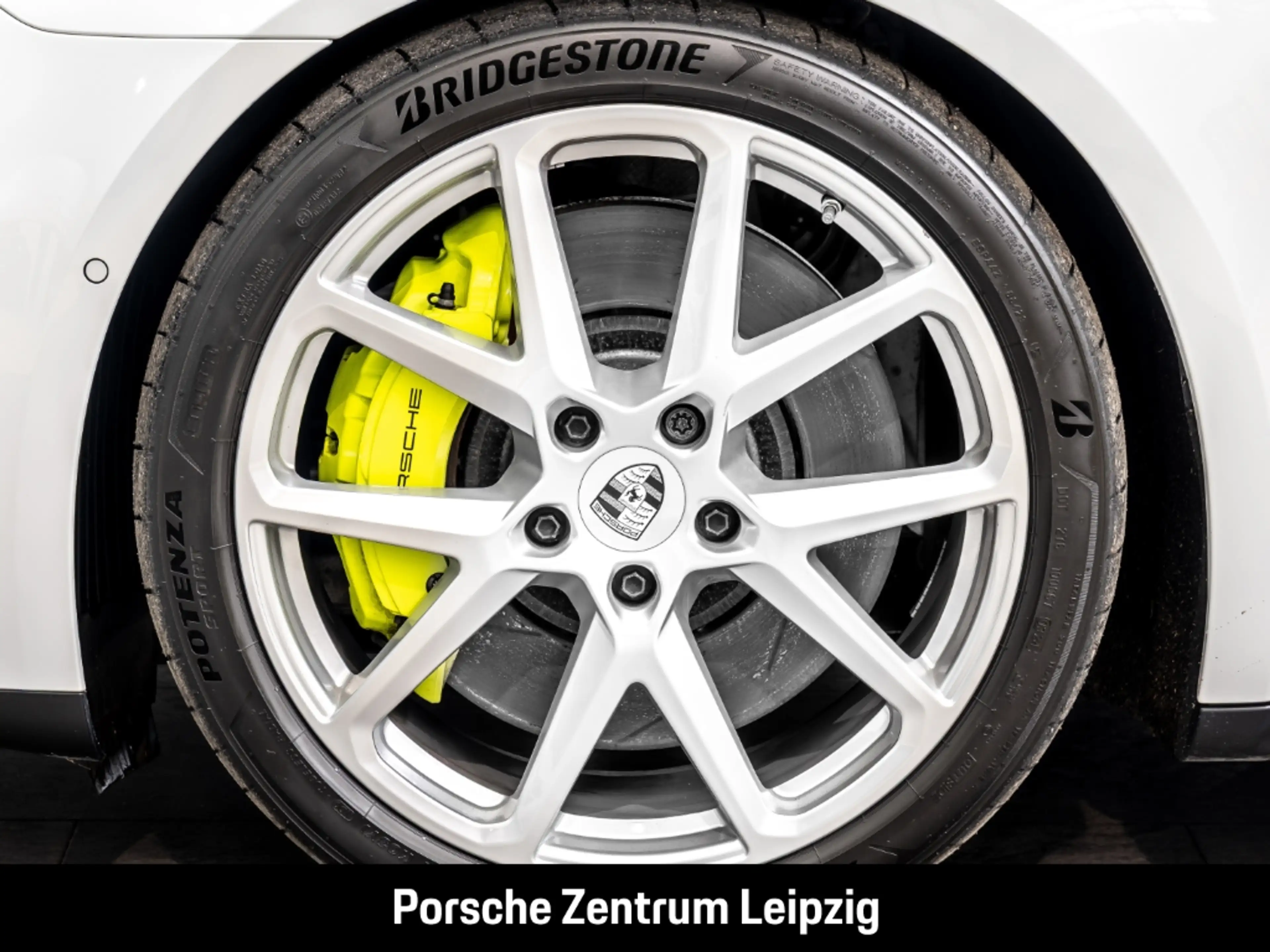 Porsche Panamera 4S E-Hybrid Sportabgas SportDesign HeadUp — photo 10