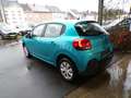Citroen C3 1.2i 83cv bleue 06/22 38.620km Radio Bluetooth USB Azul - thumbnail 4
