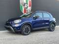 Fiat 500X 1.0 t3 Cross 120cv Retrocamera Blau - thumbnail 1