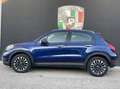 Fiat 500X 1.0 t3 Cross 120cv Retrocamera Blau - thumbnail 7