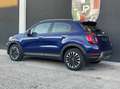 Fiat 500X 1.0 t3 Cross 120cv Retrocamera Blau - thumbnail 10